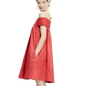 Hatch Maternity- The Audrey Dress